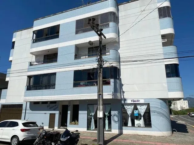 Imagem: Apartamento Semi-Mobiliado 2 Quartos Bairro