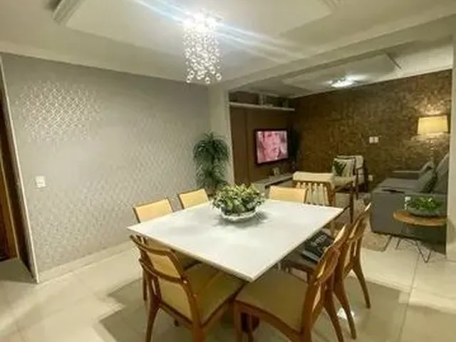 Imagem: Casa a Venda Bairro Aleixo