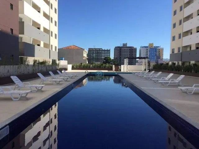 Imagem: São José - Apartamento Padrão - Areias