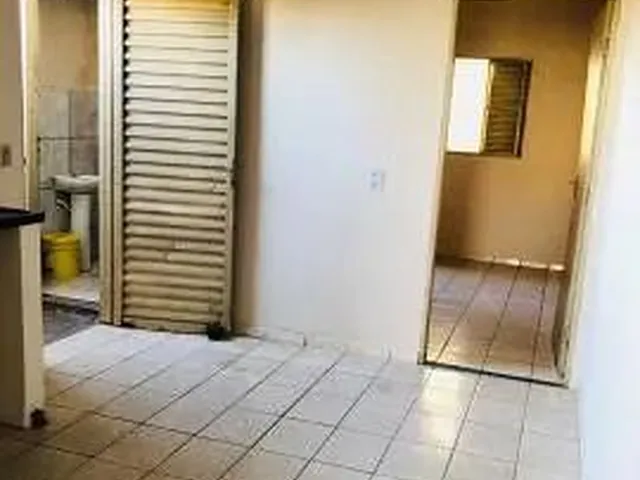 Imagem: Ssa Casa para Venda Possui 45 Metros Quadrados