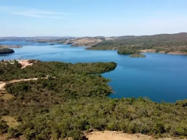 Imagem 1: Corumba IV (Lago Corumbá Iv) - Lotes de 1.000M2, Parque das Águas