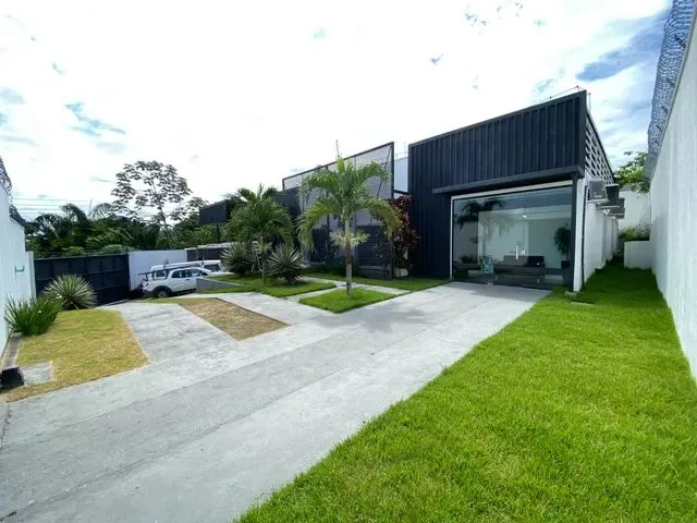 Imagem: Prédio Comercial - Bairro Parque das Laranjeiras