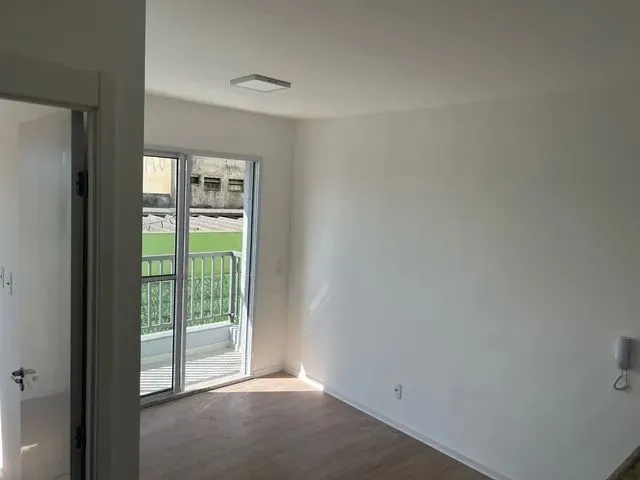 Imagem: Apartamento 1 Dormitório Novo Primeiro