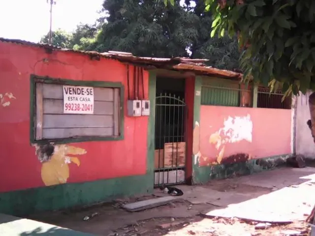 Imagem: Vende Se Casa Ou Terreno