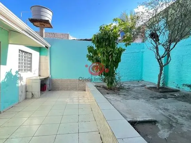 Imagem 6: Casa Ampla com 4 Quartos Sendo 1 Suíte