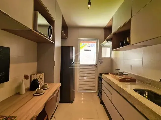 Imagem 8: Er- Casa Duplex - Bairro Morros- 3 Quartos- 2 Suites- 2 Vagas- Ultimas Unidades-Entrada 24