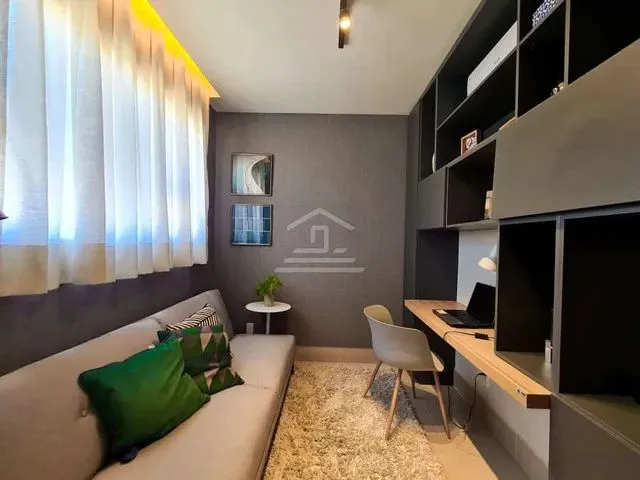 Imagem 10: Er- Casa Duplex - Bairro Morros- 3 Quartos- 2 Suites- 2 Vagas- Ultimas Unidades-Entrada 24