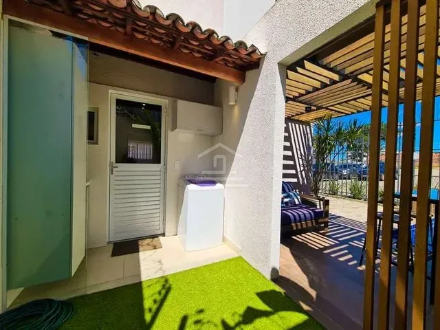 Imagem 7: Er- Casa Duplex - Bairro Morros- 3 Quartos- 2 Suites- 2 Vagas- Ultimas Unidades-Entrada 24