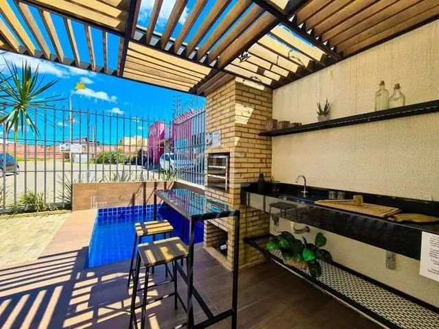 Imagem 6: Er- Casa Duplex - Bairro Morros- 3 Quartos- 2 Suites- 2 Vagas- Ultimas Unidades-Entrada 24