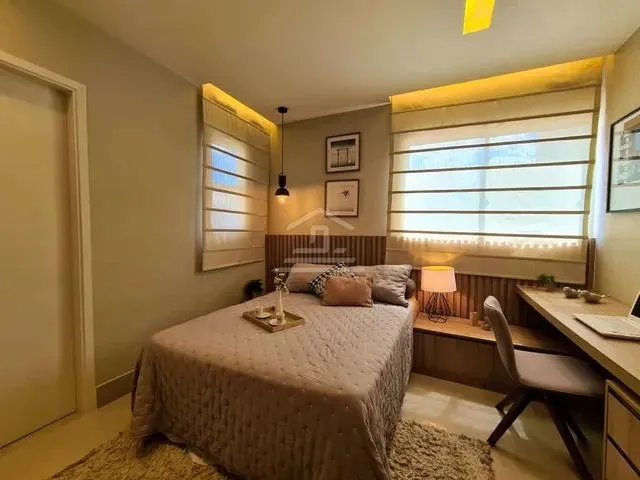 Imagem 3: Er- Casa Duplex - Bairro Morros- 3 Quartos- 2 Suites- 2 Vagas- Ultimas Unidades-Entrada 24