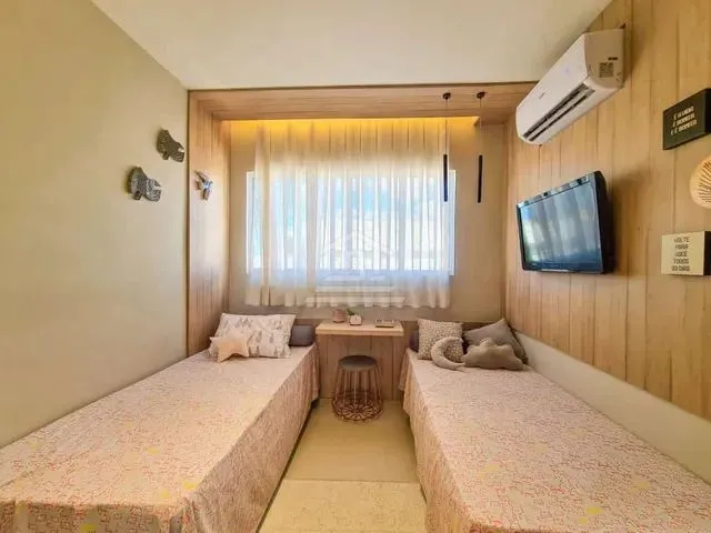 Imagem 2: Er- Casa Duplex - Bairro Morros- 3 Quartos- 2 Suites- 2 Vagas- Ultimas Unidades-Entrada 24