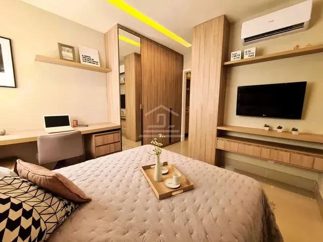 Imagem 4: Er- Casa Duplex - Bairro Morros- 3 Quartos- 2 Suites- 2 Vagas- Ultimas Unidades-Entrada 24