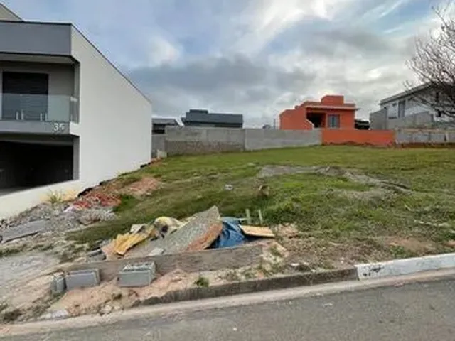 Imagem: Terreno em Condomínio para Venda em Cabreúva