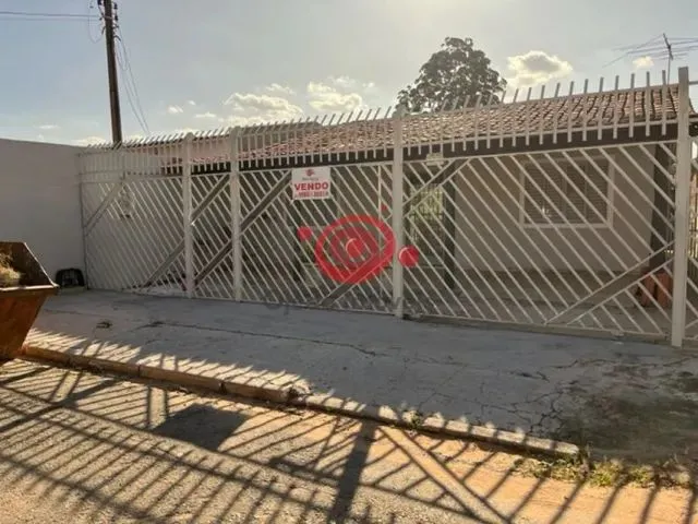 Imagem: Casa para Venda - Tijucal, Cuiabá - 99M²