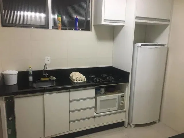 Imagem: Alugo Apto 1 Quarto Bucarein
