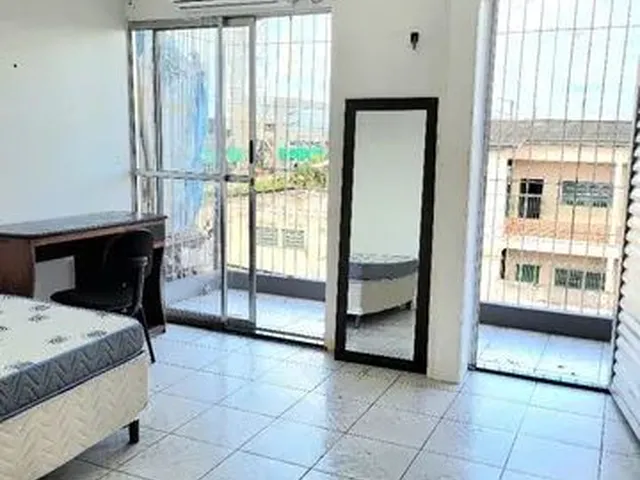 Imagem 1: Alugo Kitnet Mobiliado na Pariquis
