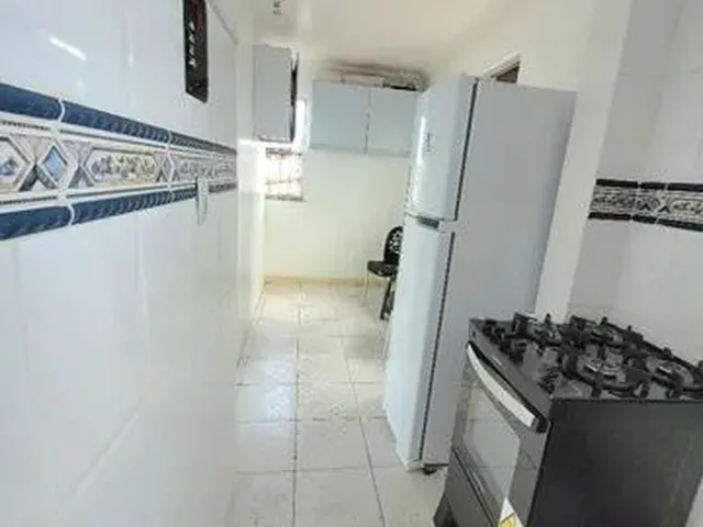 Imagem 3: Alugo Kitnet Mobiliado na Pariquis