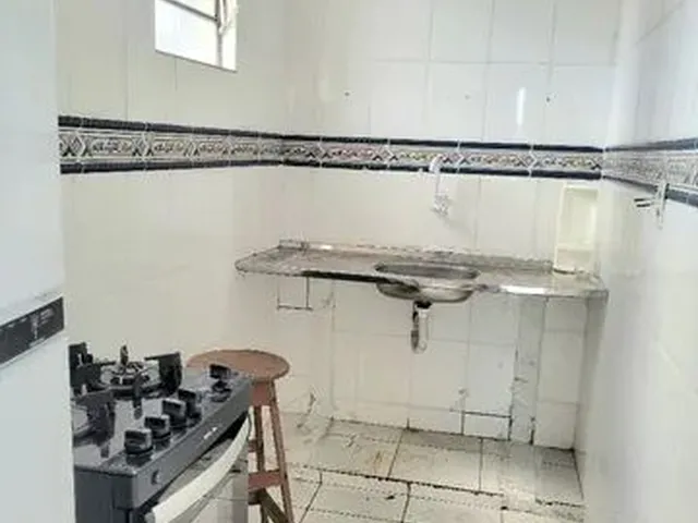 Imagem 5: Alugo Kitnet Mobiliado na Pariquis