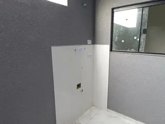 Imagem 9: Sobrado no Hauer - Novos - Três Quartos com Suíte