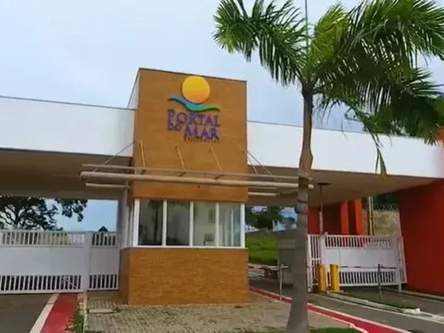 Imagem: 001// Lotes em Panaquatira - Pronto pra