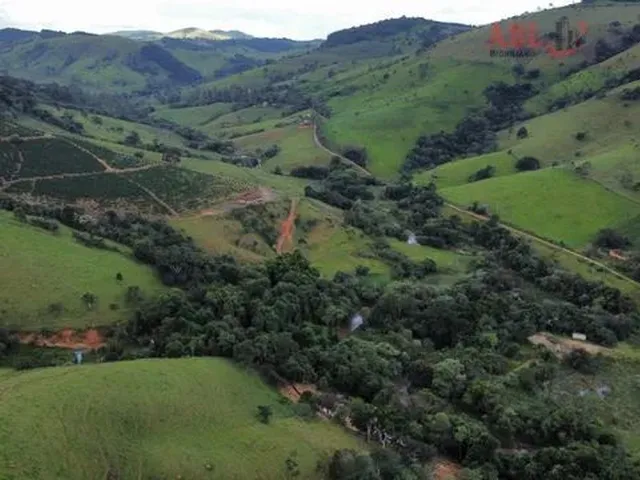 Imagem: Fazenda para Venda em Centro Pouso Alegre-Mg