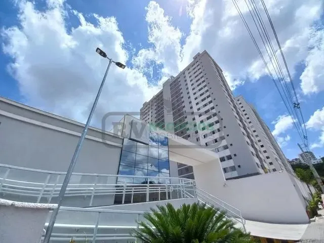 Imagem: )(- Linda Cobertura Duplex com 2 Quartos