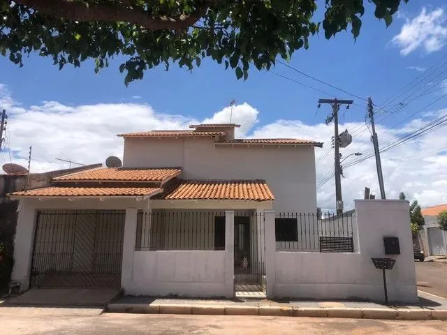 Imagem: Casa Condomínio Morada da Serra para Venda