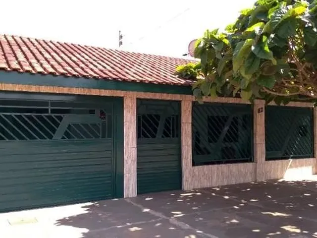 Imagem: Casa Bandeirante