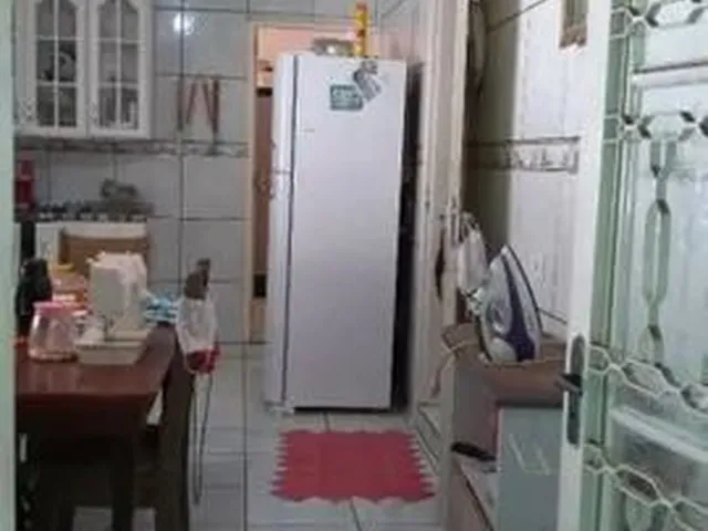 Imagem 12: Casa Bandeirante