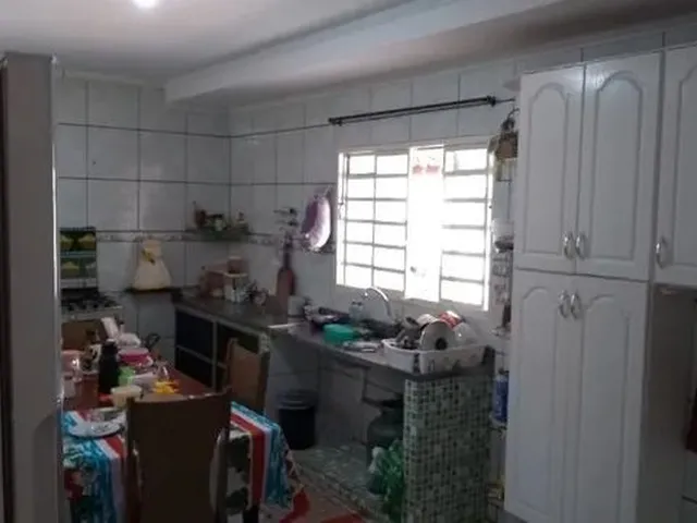 Imagem 13: Casa Bandeirante