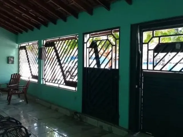 Imagem 16: Casa Bandeirante