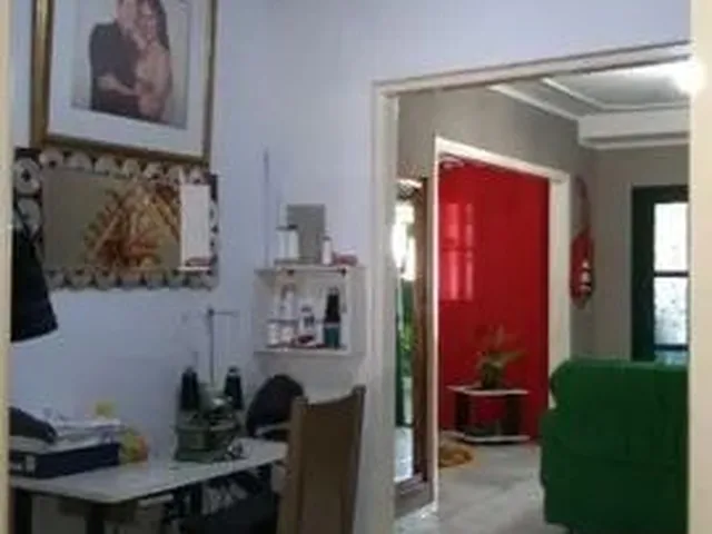 Imagem 11: Casa Bandeirante