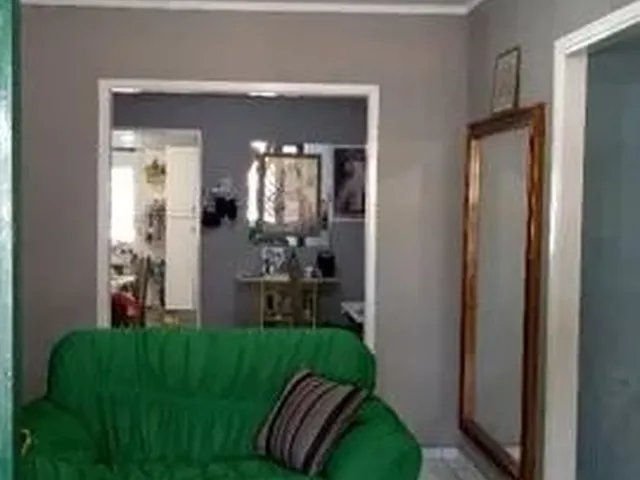 Imagem 3: Casa Bandeirante