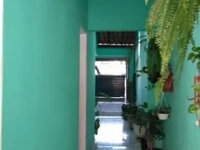 Imagem 14: Casa Bandeirante