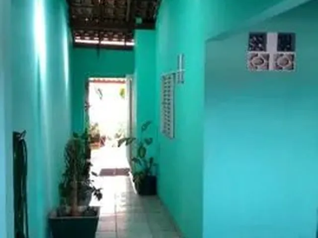Imagem 6: Casa Bandeirante