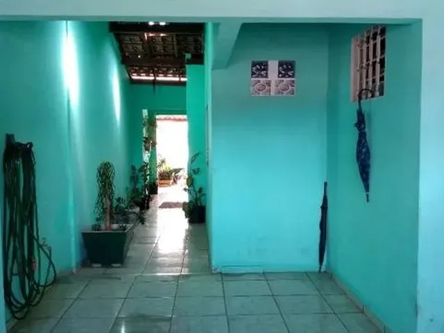 Imagem 15: Casa Bandeirante
