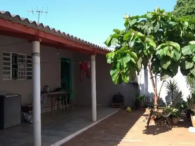 Imagem 5: Casa Bandeirante