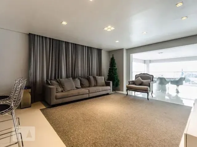 Imagem 4: Apartamento para Aluguel - Centro, 2 Quartos, 120 M2