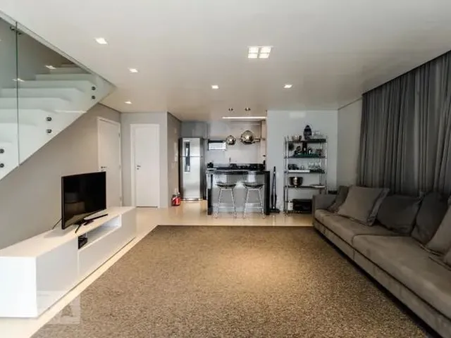 Imagem 6: Apartamento para Aluguel - Centro, 2 Quartos, 120 M2