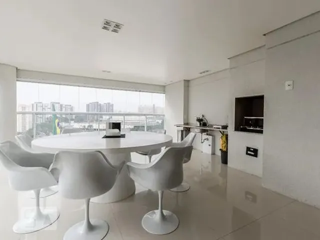 Imagem 14: Apartamento para Aluguel - Centro, 2 Quartos, 120 M2