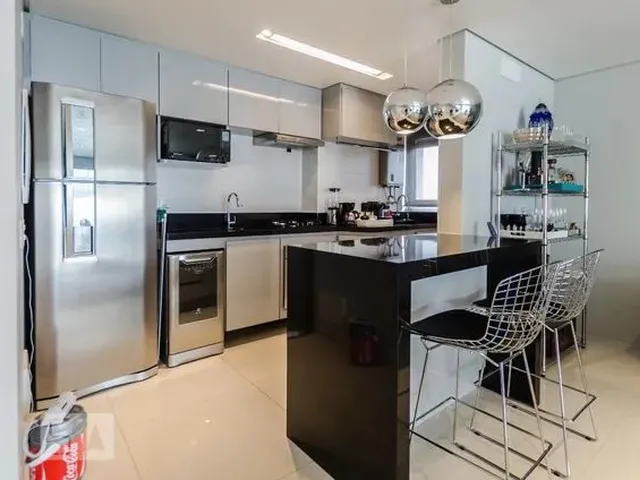 Imagem 12: Apartamento para Aluguel - Centro, 2 Quartos, 120 M2