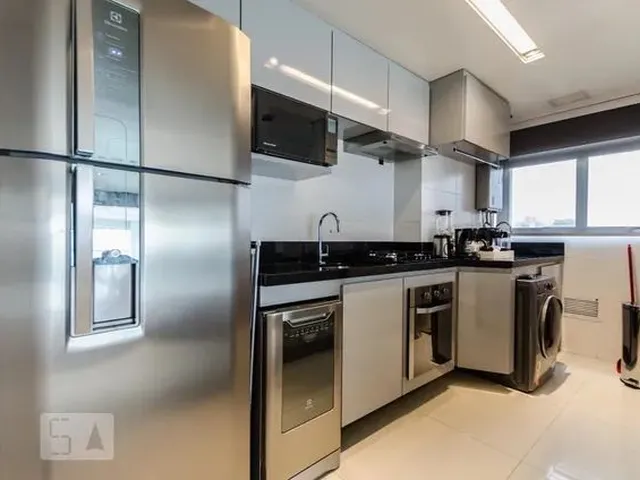 Imagem 5: Apartamento para Aluguel - Centro, 2 Quartos, 120 M2