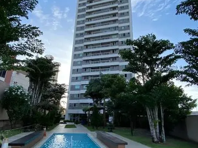 Imagem: Apartamento para Venda com 3 Quartos Bairro