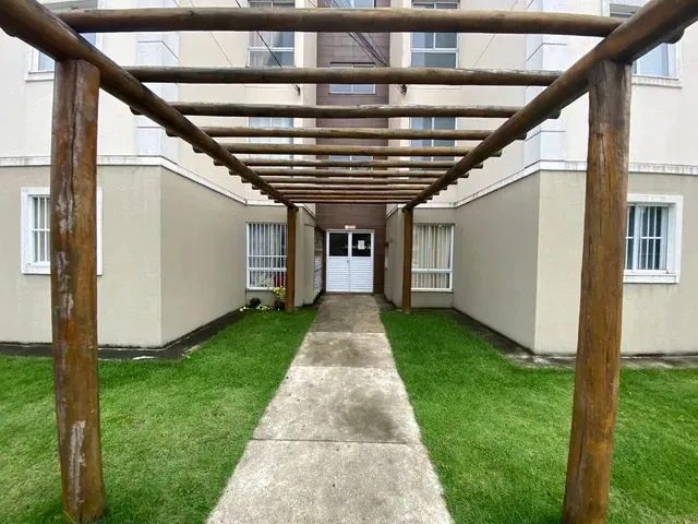 Imagem: Apartamento para Venda Tem 43 Metros Quadrados