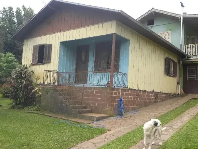 Imagem: Linha Nova - Casa Padrão - Centro