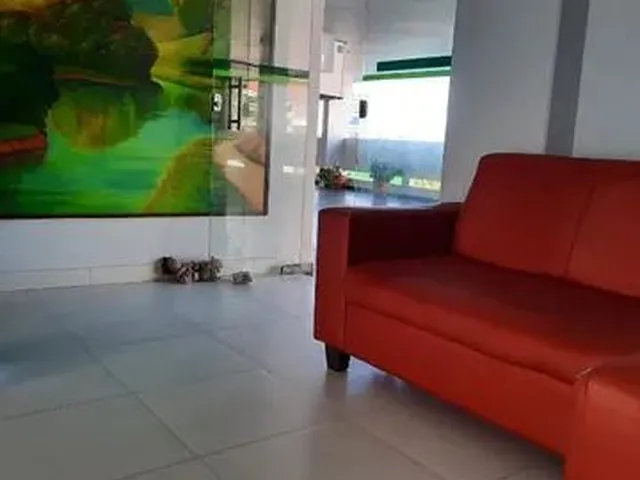 Imagem 6: Apartamento no Bairro Politeama de Baixo, Próximo Ao Cp. Grande, 2 Quartos