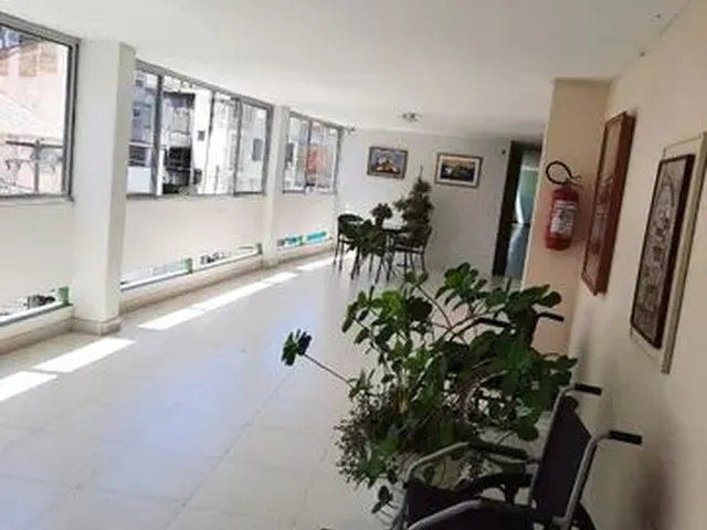 Imagem 2: Apartamento no Bairro Politeama de Baixo, Próximo Ao Cp. Grande, 2 Quartos