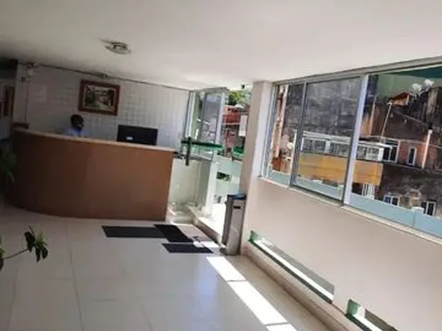 Imagem 7: Apartamento no Bairro Politeama de Baixo, Próximo Ao Cp. Grande, 2 Quartos