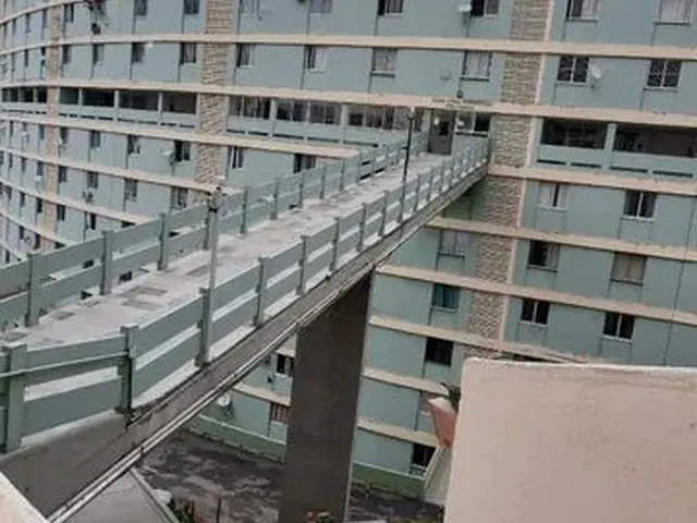 Imagem 8: Apartamento no Bairro Politeama de Baixo, Próximo Ao Cp. Grande, 2 Quartos