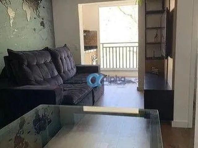 Imagem 4: Apartamento com 2 Dormitórios À Venda, 57 M² por R$ 450.000,00 -...